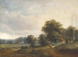 Returning home