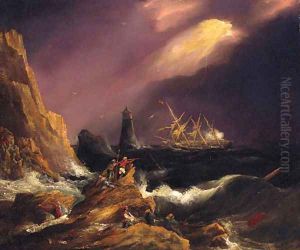 Shipwrecked