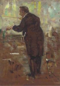 The conductor