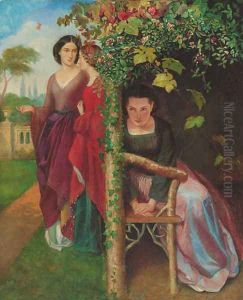 The Eavesdropper