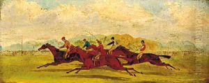 The final furlong