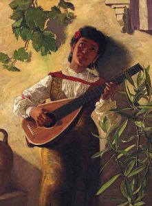 The Serenade