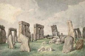 Stonehenge
