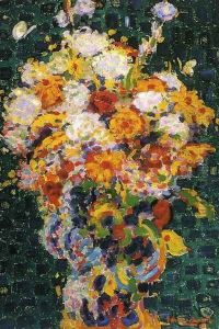 Butterflies by William Schumacher