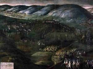The Defeat of Germany by Antoine Schanaert