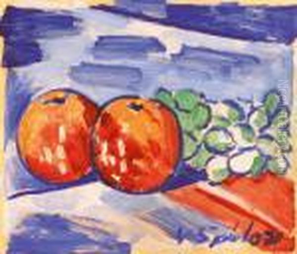 Dva Pomeranee Krvave A Vino - view 1