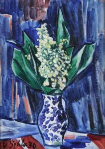 Lilies Of The Valley