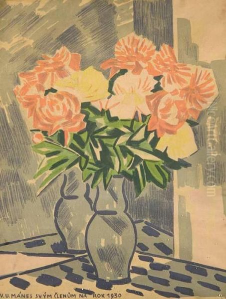 A Bouquet - view 1