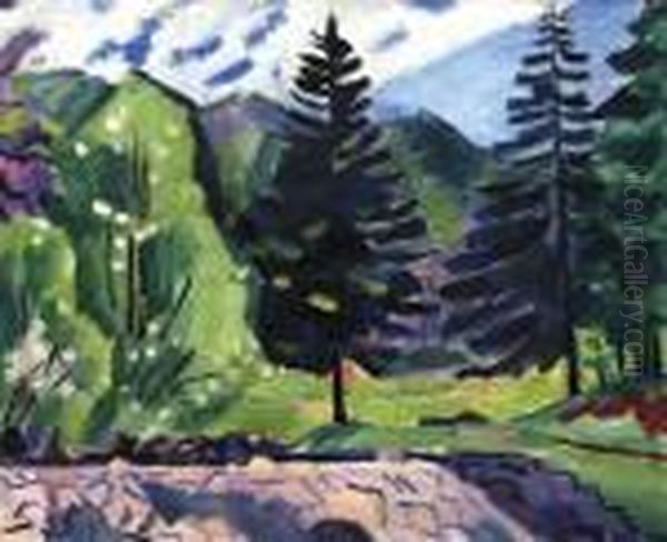 Splavek Maly - view 1