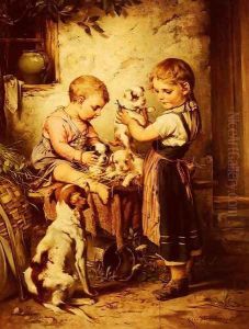 Puppy Love