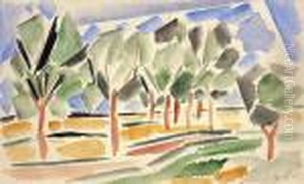 Untitled - view 1