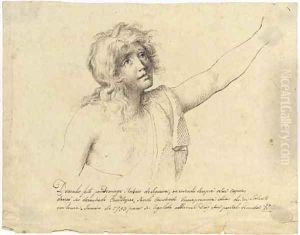 A young man gesturing to the right thumbnail