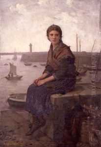 The Fisher Girl