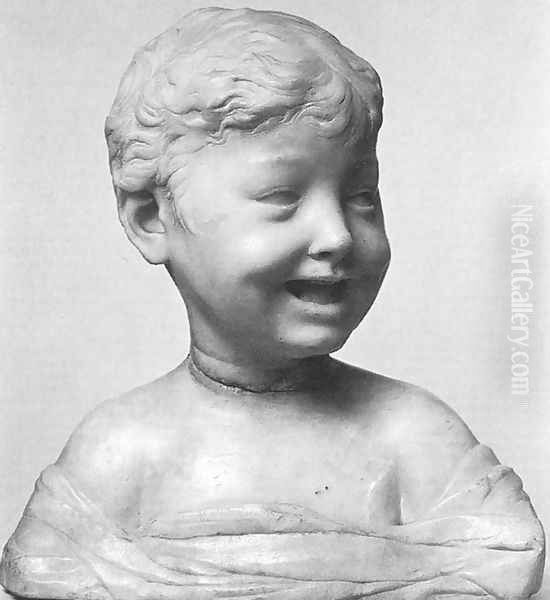 Laughing Boy - view 1