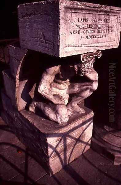 The Gobbo di Rialto - view 1