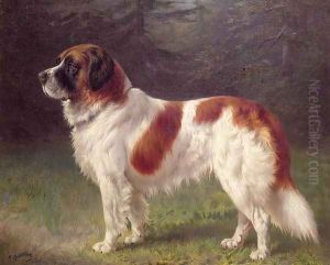 St. Bernard