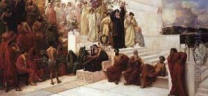 The Song of Pheme