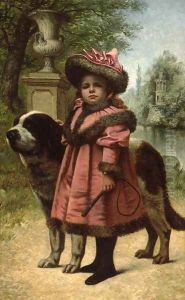 Man's Best Friend by Joseph Stevens