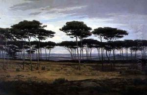 The Pines of Pledeliac