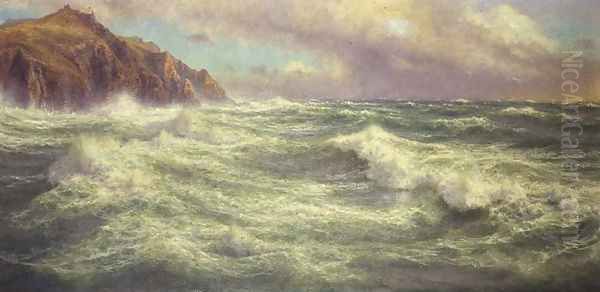 The Wave - view 1