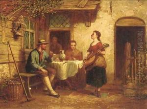 A musical interlude