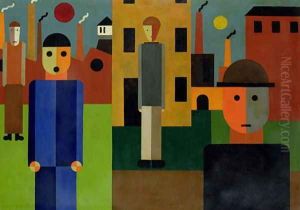 Factories, 1926