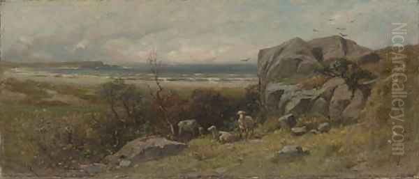 In Marblehead Neck, Massachusetts - view 1