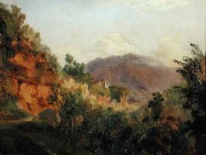 Landscape by Gabriele Smargiassi