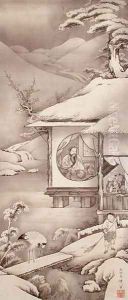 Lin Bu Lin Hequing c.1775