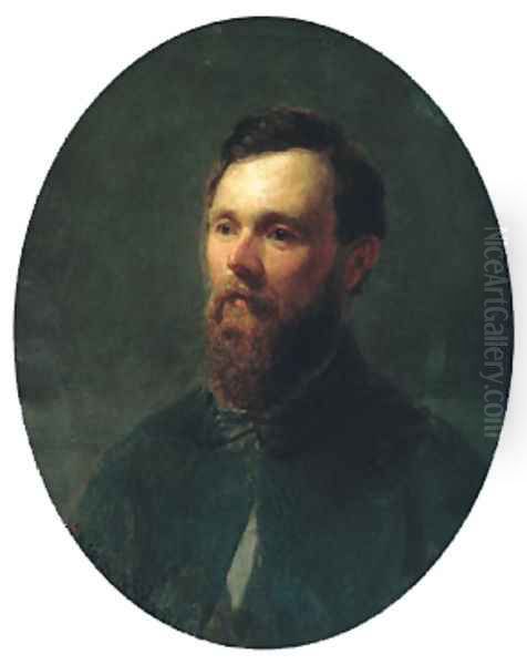 Levi Hale Willard - view 1