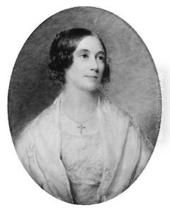 Cynthia Loring by Richard Morrell Staigg