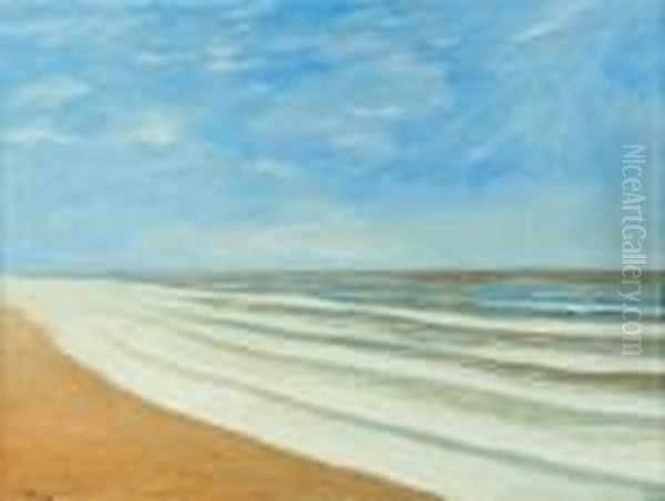 Plage - view 1