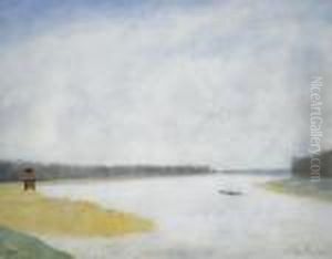 River View River View