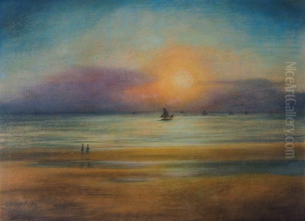 Plage - Marine - view 1