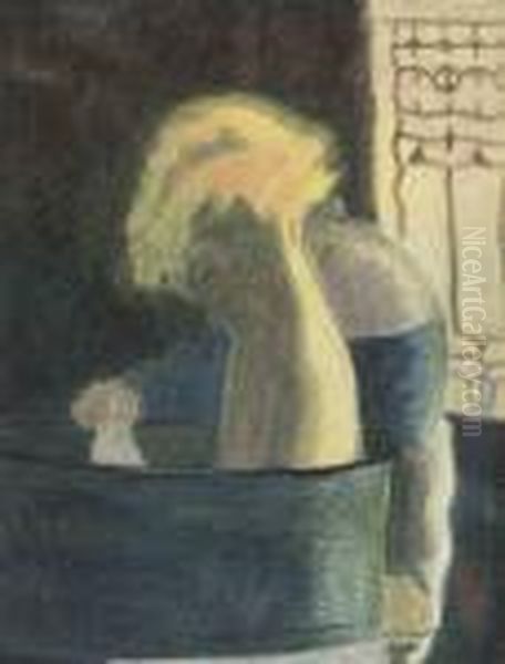 Le Bain - view 1