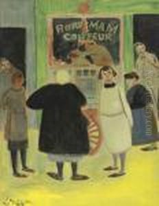 Borremam Coiffeur
