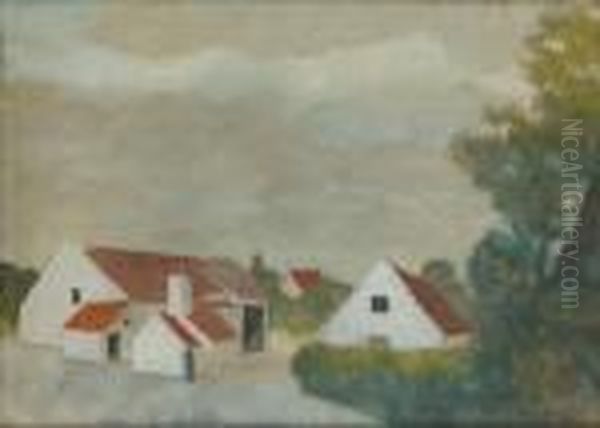 Ferme Aux Toits Rouges - view 1