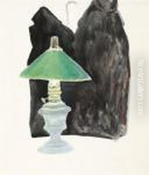 L'intruse - view 1
