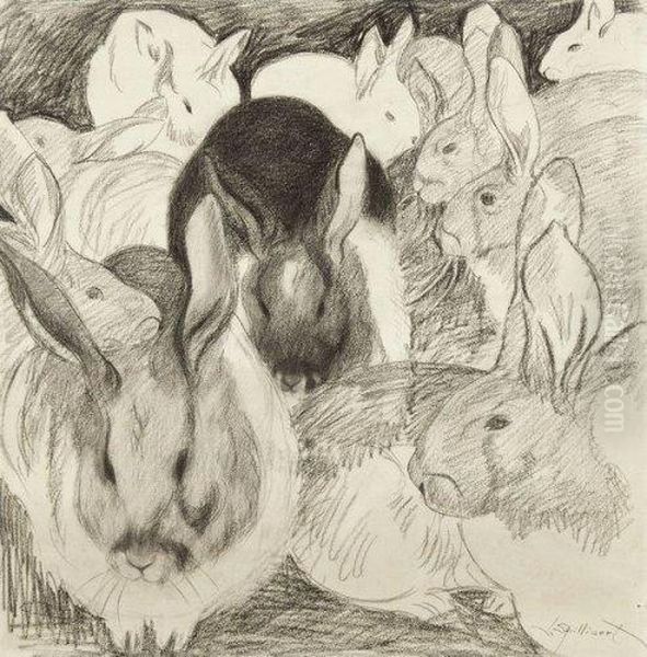 Les Lapins - view 1