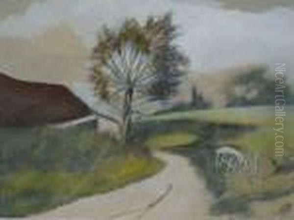 "rivier Metboom" - view 1