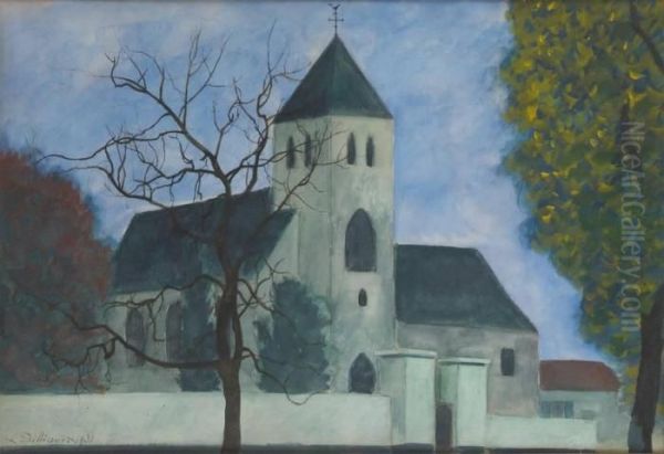 Le Village - view 1