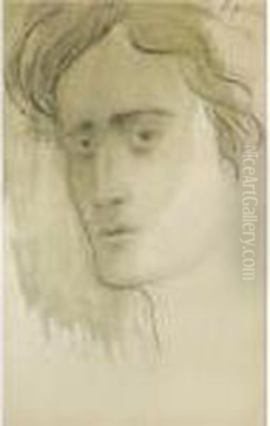 Autoportrait - view 1