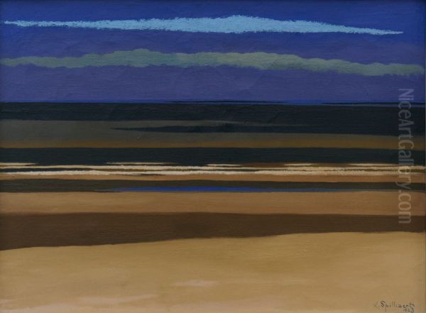 Marine - view 1
