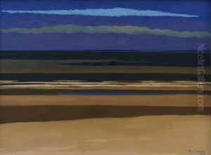 Marine by Leon Spilliaert