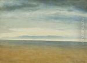 Marine by Leon Spilliaert
