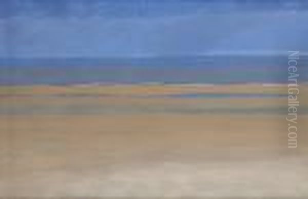 Mer Du Nord - view 1