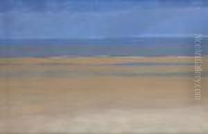 Mer Du Nord by Leon Spilliaert