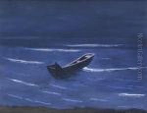 Nocturne by Leon Spilliaert