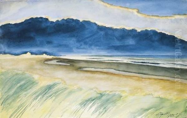 Dunes Et Plage - view 1