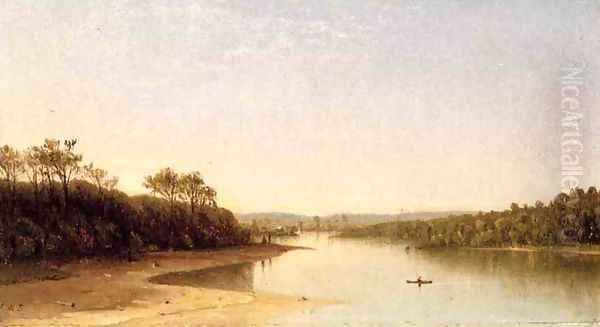 At Rivers Bend - view 1